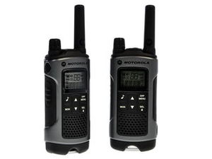 Радиостанция Motorola TLKR T80