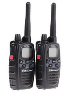 Радиостанция Midland G70XT