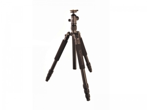 Штатив Giottos G-VGR9264-5400-554C алюмин. с головой и сумкой 4/160,5/1,86/18 (Секций/Разложен/Вес/