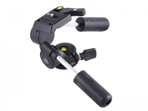 Шт. голова Giottos G-MH5001 с уровнем 120/60/0,82/6 (Выс/Диам/Вес/Нагр)