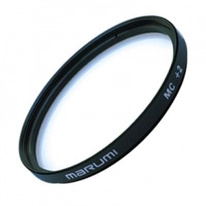 Светофильтр Marumi MC-Close-UP+2 58mm