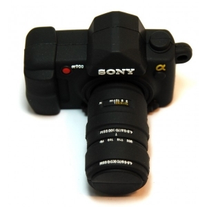 Флэш-накопитель USB 4GB фотоаппарат Nikon