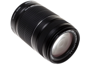 EF-S 55-250/4-5.6 IS II