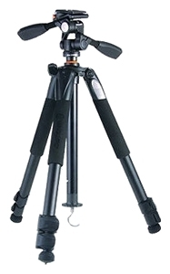 Штатив Vanguard Alta + 263 AP
