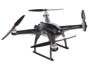 Квадрокоптер DEXP H-1