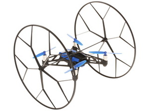 Квадрокоптер Parrot ROLLING SPIDER