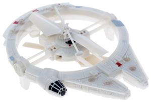 Игрушка Air Hogs Летающий Сокол тысячелетия