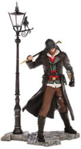 Фигурка персонажа Assassin's Creed: Syndicate - Джейкоб Фрай: Стремительный Брат