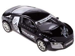 Радиоуправляемая машина BALBI RCS-1601