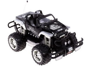 Радиоуправляемая машина BALBI RCO-1401