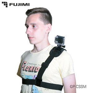 Ремень плечевой FUJIMI GP CSSM для экшн камер