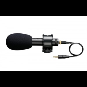 Микрофон накамерный BOYA BY-PVM50 стерео конденсаторный