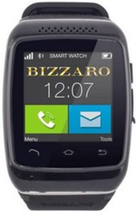 Смарт-часы Bizzaro CIW101BT черный