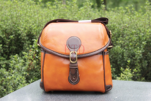 Сумка EIRMAI DSLR коричневая