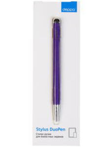 Стилус Deppa 11508 фиолетовый