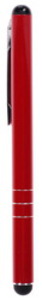 Стилус MobilStyle 10 K красный