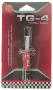 Термопаста Thermaltake TG-4