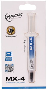 Термопаста Arctic Cooling MX-4
