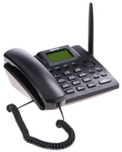 Стационарный GSM телефон DEXP Larus X2