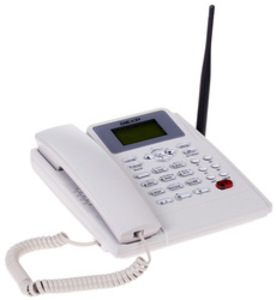 Стационарный GSM телефон DEXP Larus X3