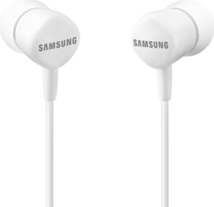 Гарнитура проводная Samsung EO-HS1303 белый