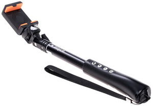 Монопод для селфи Aceline ZA-828LBk