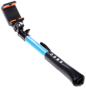 Монопод для селфи Aceline ZA-828LBl