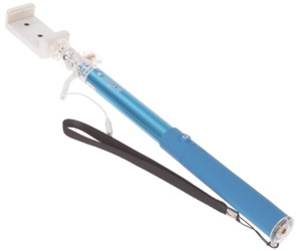 Монопод для селфи Aceline ZA-838WBl