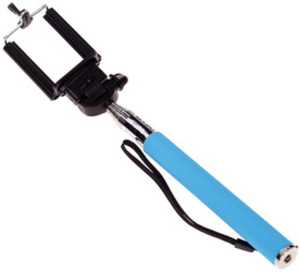 Монопод для селфи DEXP MSBB-300Bl