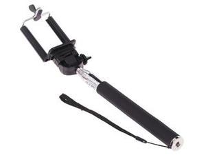 Монопод для селфи DEXP MSBB-300Bk