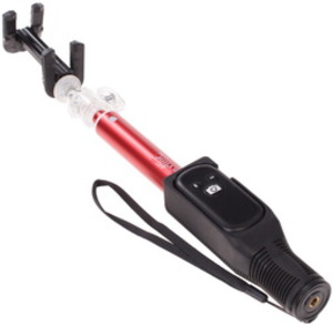 Монопод для селфи Aceline WF-1605Rd