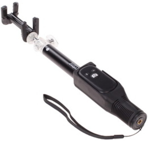 Монопод для селфи Aceline WF-1605Bk