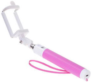 Кнопка, монопод для селфи DEXP 809852