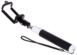 Кнопка, монопод для селфи DEXP 809851