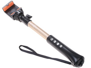 Монопод для селфи Aceline ZA-828LGd