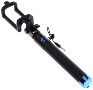 Монопод для селфи Z07-05SF черный