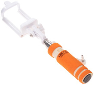 Монопод для селфи DEXP MWM-300Or