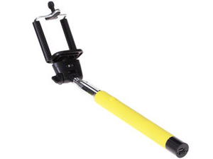 Кнопка, монопод для селфи DEXP 808032