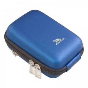 Фоточехол RIVA 7024 (PU) светло-синий