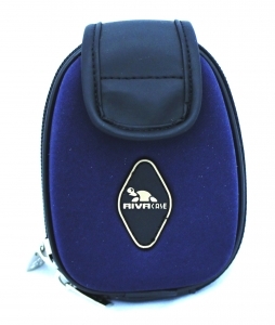 Фоточехол RIVA 7034 P-01 (PS) темно-синий