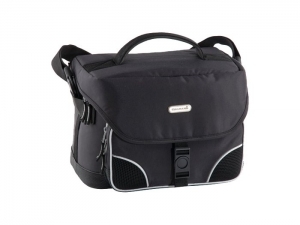 Фотосумка CULLMANN CU-92755 Trento Photo 3 черная