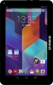 10.1" Планшет Irbis TX58 8 Гб 3G черный