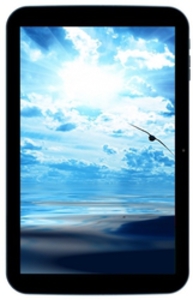 10" Планшет Digma Optima 10.5 8 Гб 3G черный