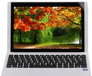 Планшет HP Pavilion x2 N105UR 32 Гб  белый