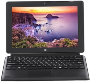 10.1" Планшет Prestigio Multipad Visconte 4U 32 Гб 3G черный