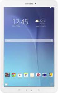 9.6" Планшет Samsung GALAXY Tab E 8 Гб 3G белый