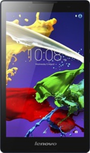 8" Планшет Lenovo TAB 2 A8-50LC 16Gb ZA050025RU Blue (MediaTek MTK8735 1.3 GHz/1024Mb/16Gb/Wi-Fi/3G/LTE/Bluetooth/Cam/8.0/1280x800/Android)