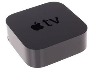 Медиаплеер Apple TV MGY52RS/A