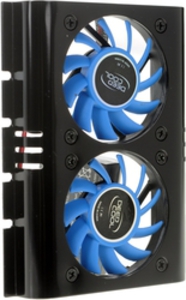 Система охлаждения HDD DEEPCOOL Icedisk 2