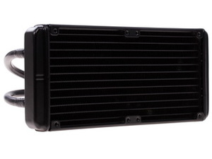 Система охлаждения DeepCool Maelstrom 240 (Intel S775/S1150/1155/S1156/S1356/S1366/S2011/AM2/AM2+/AM3/AM3+/FM1/FM2/FM2+)